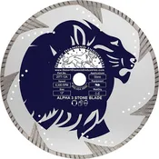 Alpha 3 Premium Stone and Granite Blades