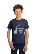 North Star Choir Youth Shirt
