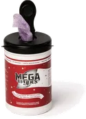 Wet Wipes Canister