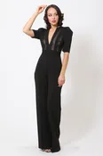 Rebel Jumpsuit