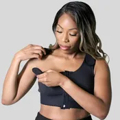 519 Compression Bra — Forma Bella Boutique