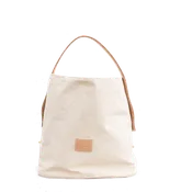 Canvas Toy Basket