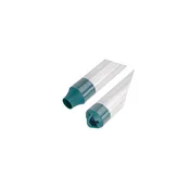 1-1/2" X 3' Weighted Clear PVC Bio Bailer (Case of 24)