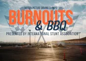 2026 Burnouts & BBQ- Vendor Registration — International Stunt Association