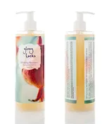 100% Pure Glossing Shampoo