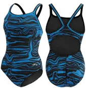 Dolfin "Lava" Female Team Suit