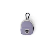 Keychain Pouch Lavender