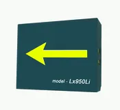 CMod Lithium Battery