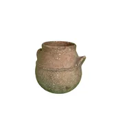 Antique Cooking Pot — SANTA KILIM