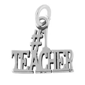 #1 TEACHER *MADE TO ORDER