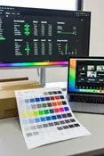 Fiery Profiler Intro: Stage One — Mann & Co.