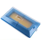 A ready-to-use solution for insects infesting food