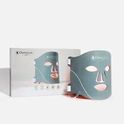 Omnilux Mens LED Contour Face Mask — Skin Philosophy by Kelly