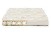 Ecopure 8-inch Organic Latex &amp;amp; Wool Futon/Mattress