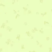 Color Game Grove - Sprig - Lighter Grass