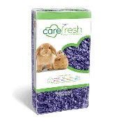 Small Pet Paper Bedding – Natural Fiber, Dust-Free