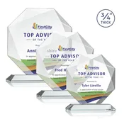 Bradford VividPrint Award - Starfire
