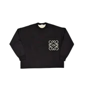 Anagram Pocket Sweater