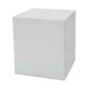 16″ Square Side Table