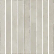 Align 6x6 Beige Gloss Porcelain Tile
