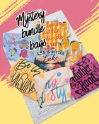 4 Pack Mystery Bundle Graphic T-Shirts