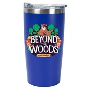 20 Oz. Rowdy Tumbler