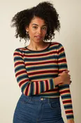 Agnes Top Lone