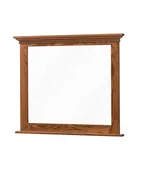 Berkshire Mirror | Countrywood Accents