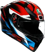 AGV K1 S Fastlap Full Face Motorcycle Helmet