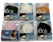 180s Ladies Earmuff - ASST