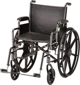 16" Wheelchair