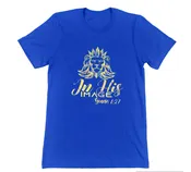 ROYALTY (ROYAL BLUE)