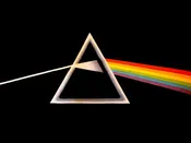 3D Dark Side of the Moon