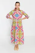 Blythe Dress Surcie