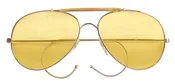 Vintage Aviator Sunglasses — Julie James | Floral Design
