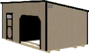 12x20x8 Studio