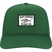 Big Tuna Caddy Hat