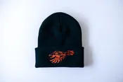 Embroidered Beanies