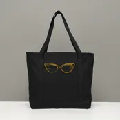 Obsidian: Clarity Tote
