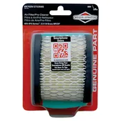 Briggs & Stratton 825-875 Series Air Filter Pre-Cleaner Kit For 5.5 - 6.75 HP Engines