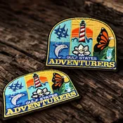 Adventurer Conference Patch — gscsda