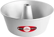 10" Angel Food Pan Round