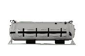 26″ Shallow Dive Hyperbaric Chamber