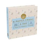 A Paper Crane A Day