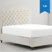 Forte T-250 Full Fitted 54x80x15