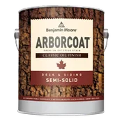 ARBORCOAT Semi Solid Classic Oil Finish 329