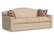 Aggie Fabric Sofa
