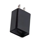 110 Volt Wall Charger with USB-A