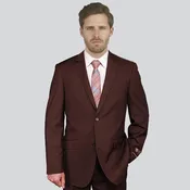 Giorgio Fiorelli 2pc Brown Suit