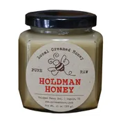 Holdman Creamed Honey